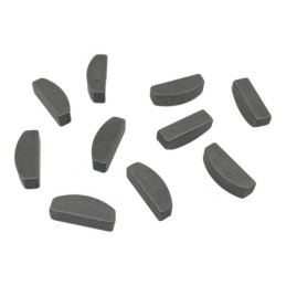 Clavettes pour transmission et pour moteur 144454