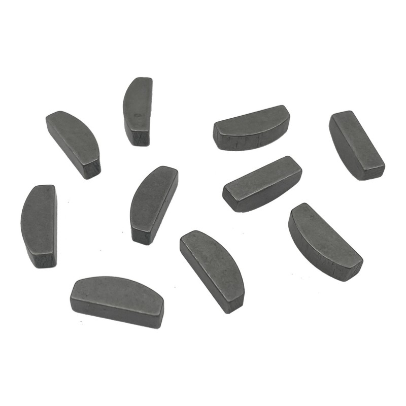 Clavettes pour transmission et pour moteur 144454