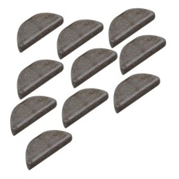 Clavettes pour transmission et pour moteur 231472