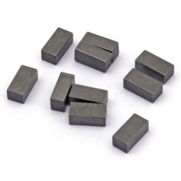 Clavettes pour transmission et pour moteur 292011