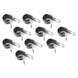 Colliers de passage de durites & cables 782150