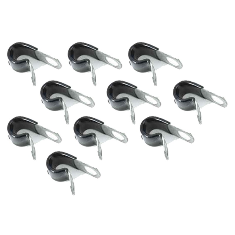 Colliers de passage de durites & cables 782150