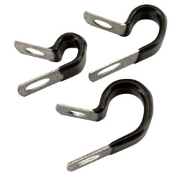 Colliers de passage de durites & cables 782150