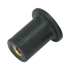 Ecrous crantes 370111