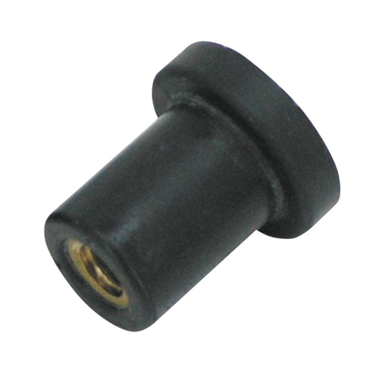 Ecrous crantes 370114