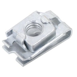 Ecrous crantes 744105