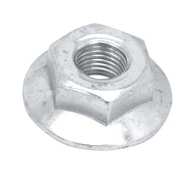 Ecrous crantes 744106