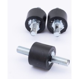 Fixations silent-blocs 358210
