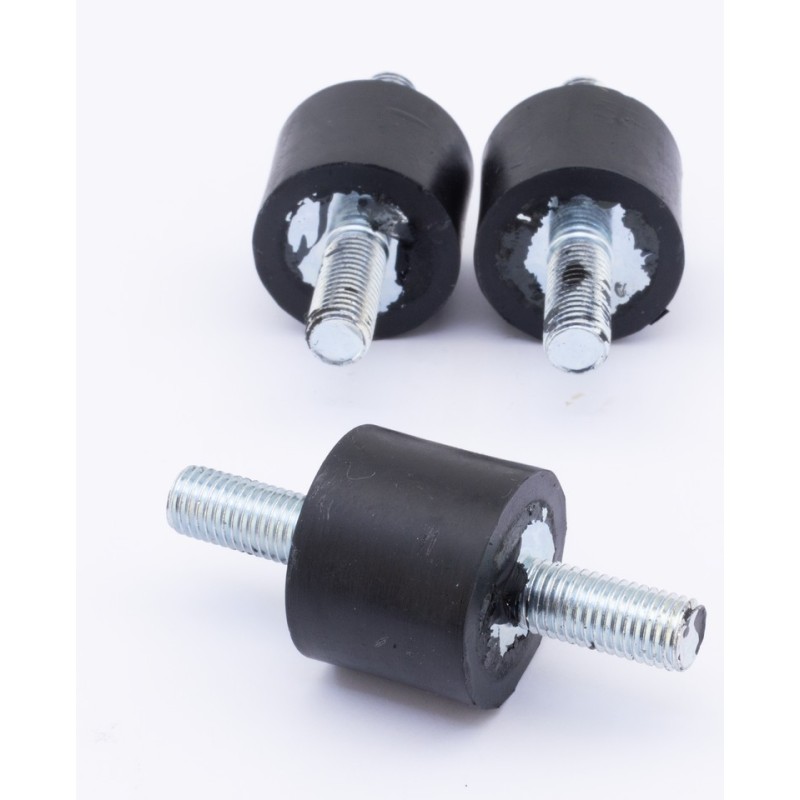 Fixations silent-blocs 358210