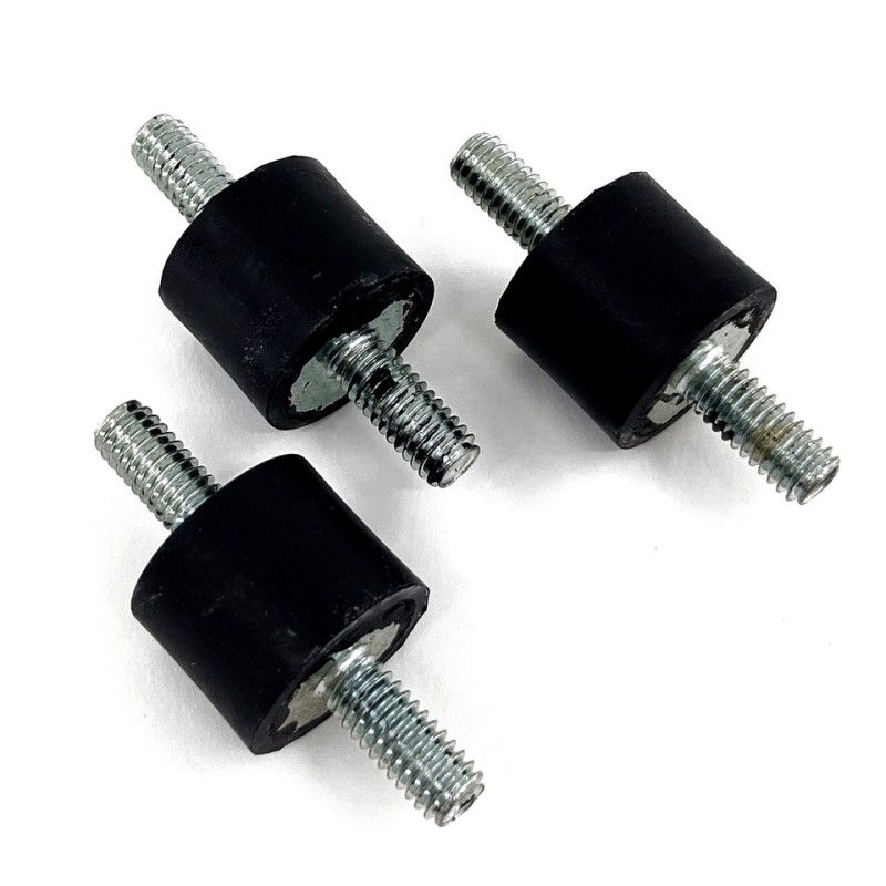 Fixations silent-blocs 358211