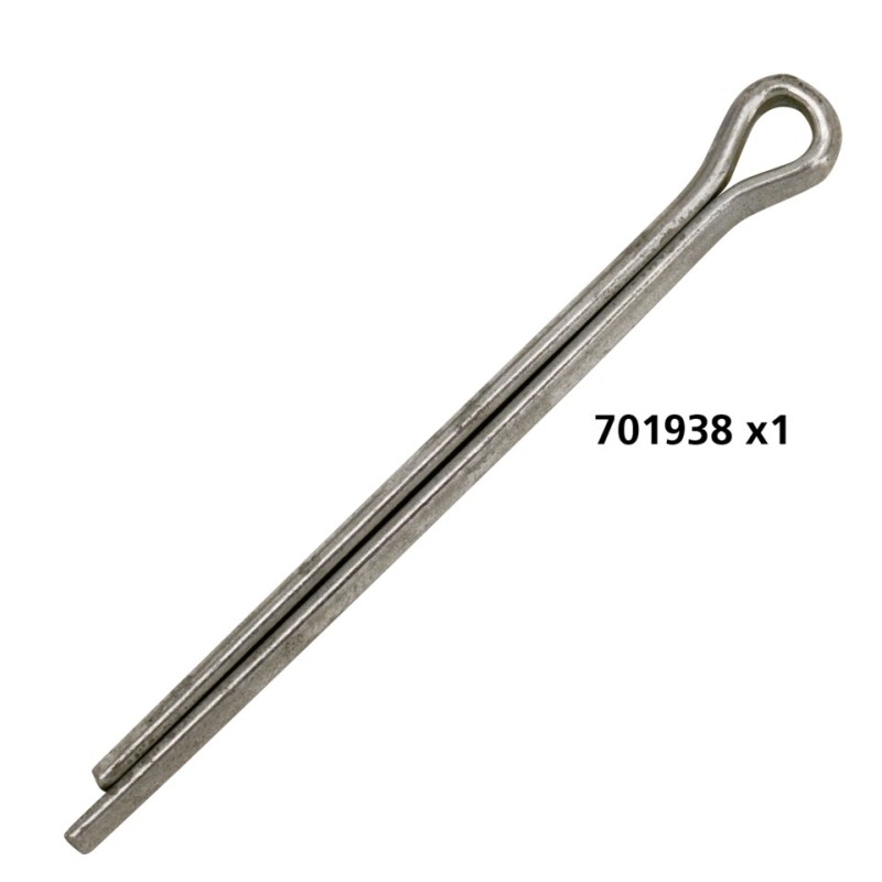 Goupilles 701938