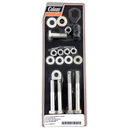 Kit visserie carter colony early big twin 781287