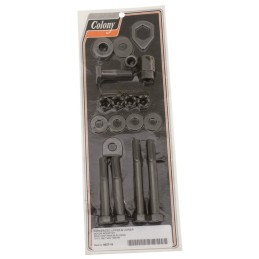 Kit visserie carter colony early big twin 781288