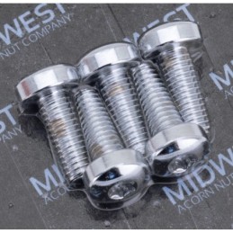 Kits de vis de fixation de disque pour 2015-2020 xg street 235074