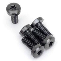 Kits de vis de fixation de disque pour 2015-2020 xg street 770461