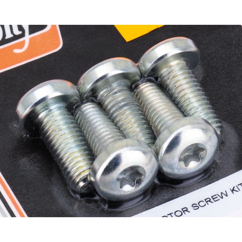 Kits de vis de fixation de disque pour 2015-2020 xg street 780169