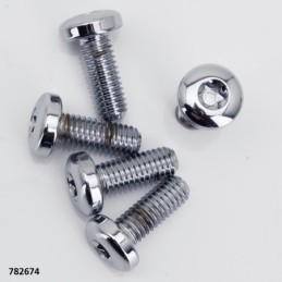 Kits de vis de fixation de disque pour 2015-2020 xg street 782674