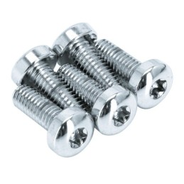 Kits de vis de fixation de disque pour sportster 235066