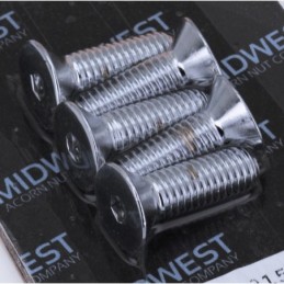 Kits de vis de fixation de disque pour sportster 235067