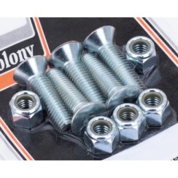 Kits de vis de fixation de disque pour sportster 780152