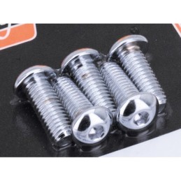 Kits de vis de fixation de disque pour sportster 780168