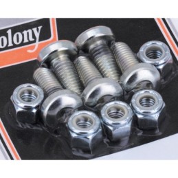Kits de vis de fixation de disque pour sportster 780171