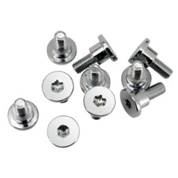 Kits de vis de fixation de disque pour v-rod 752632
