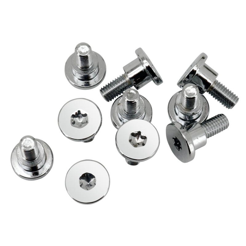 Kits de vis de fixation de disque pour v-rod 752632