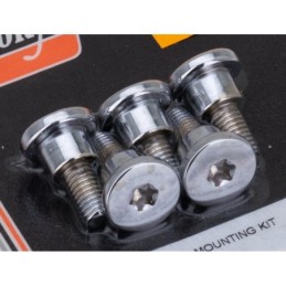 Kits de vis de fixation de disque pour v-rod 752633