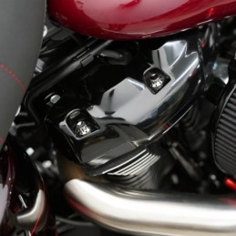 Kits de vis titane à 12 points pour couvercle de cabanes A300992