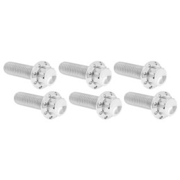 Kits de vis titane a 12 points pour couvercle superieur de boite A300947