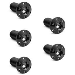Kits vis de disques en titane arlen ness A300910