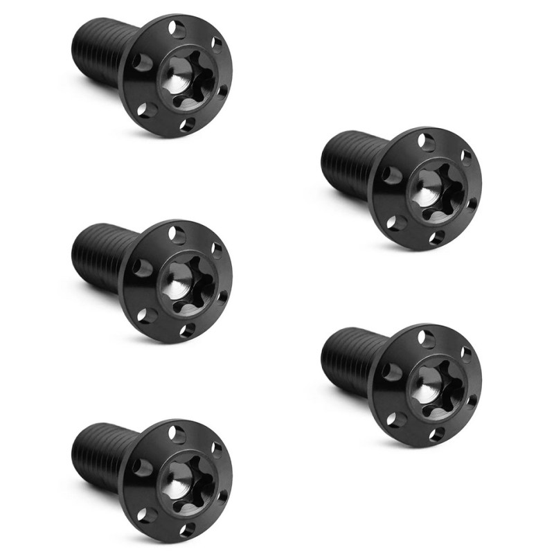 Kits vis de disques en titane arlen ness A300913