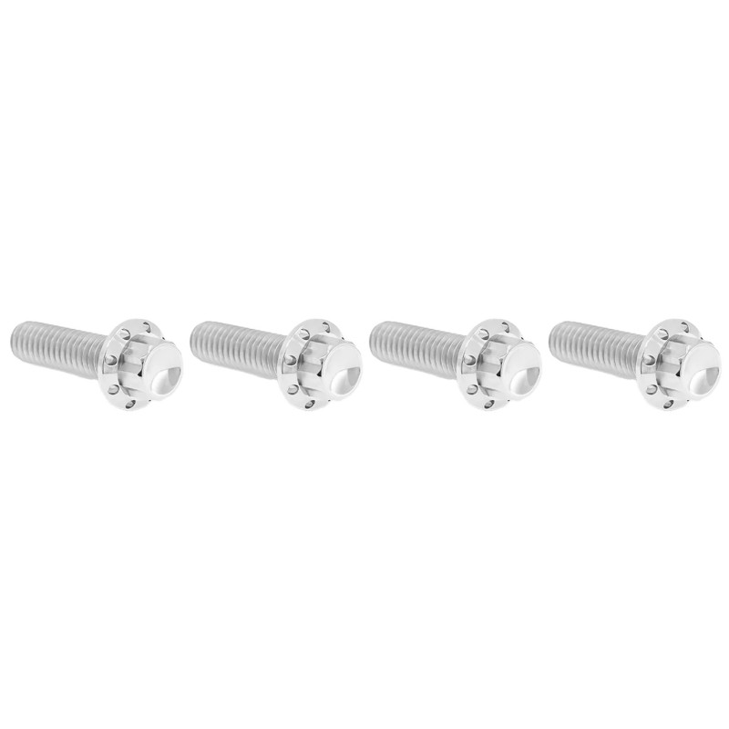 Kits vis titane 12 points pour frein et embrayage A300977