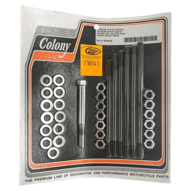 Kits visserie de carters moteur 238041