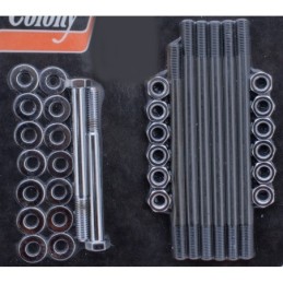 Kits visserie de carters moteur 238124