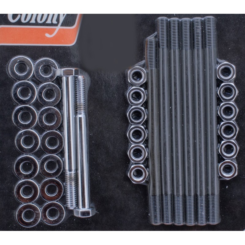 Kits visserie de carters moteur 238124