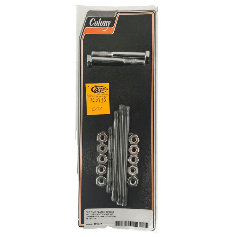 Kits visserie de carters moteur 745735