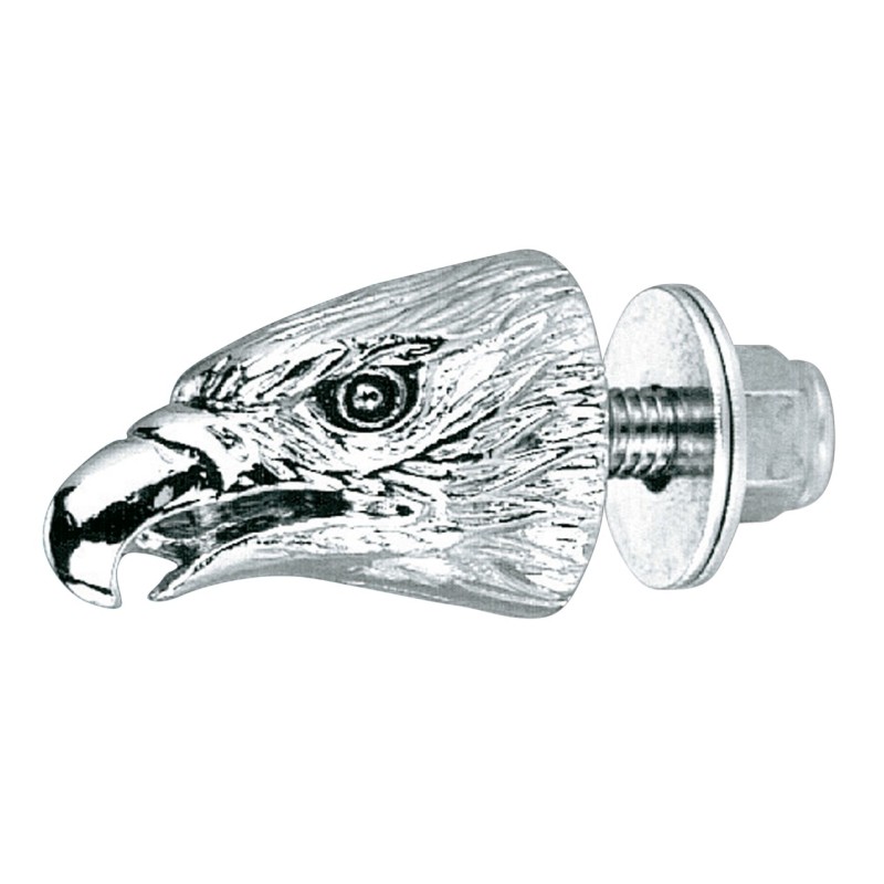 Krommets eagle's head (tete d'aigle) 011490