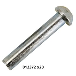 Rivets 012372
