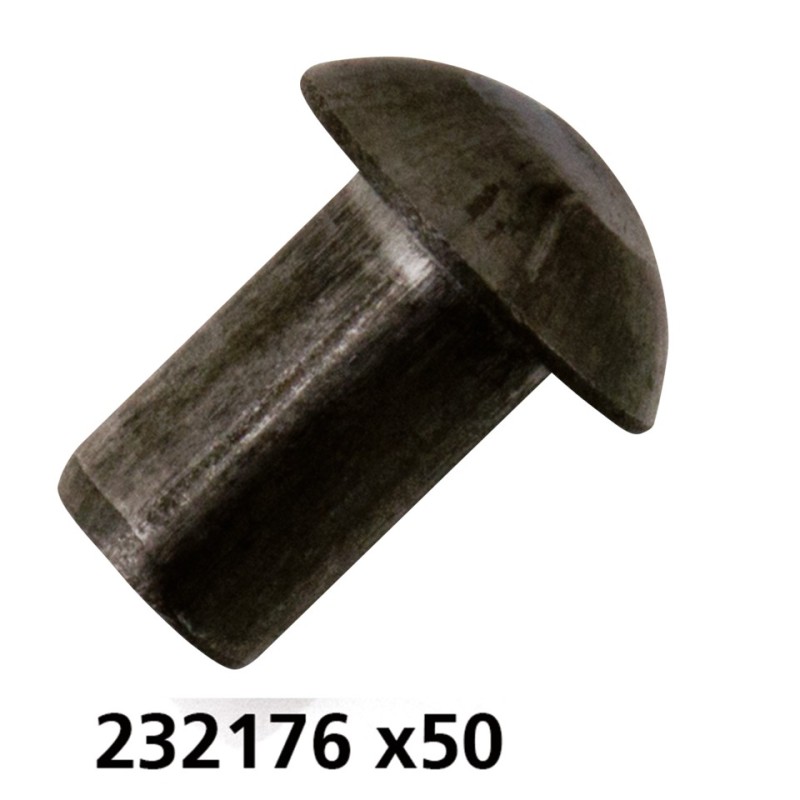Rivets 232176