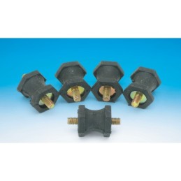 Silent bloc anti-vibrations 358118