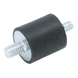 Silent-bloc de batterie pour xl 358220