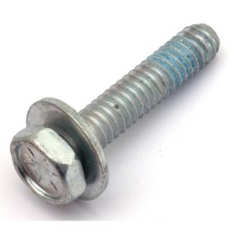 Vis de cache culbuteur pour moteur evolution 236071