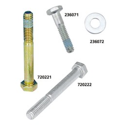 Vis de cache culbuteur pour moteur evolution 720222
