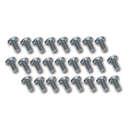 Vis de fixation pour commutateur de guidon 1972-1981 370120