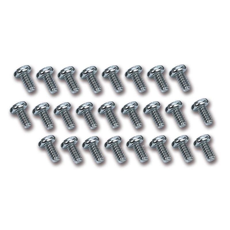 Vis de fixation pour commutateur de guidon 1972-1981 370120
