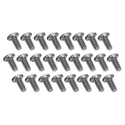 Vis de fixation pour commutateur de guidon 1972-1981 370120
