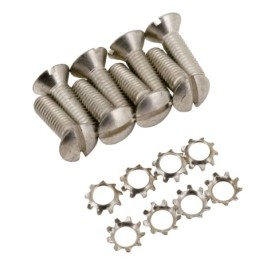 Vis d'embase de poussoir 781248