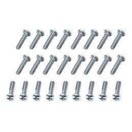 Vis pour rocker de commutateur de guidon 1972-1981 370121